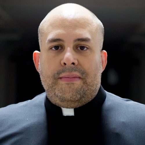 Father Joseph A. Espaillat